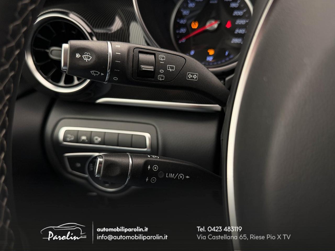 Mercedes V 220 D Executive 4Matic 9G-Tronic Plus Long 8 posti +IVA
