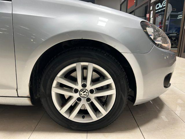 VOLKSWAGEN Golf 1.4 TSI 160CV DSG 5p. Highline