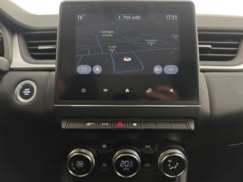 Renault Captur TCe 12V 90 CV Equilibre +Bicolor