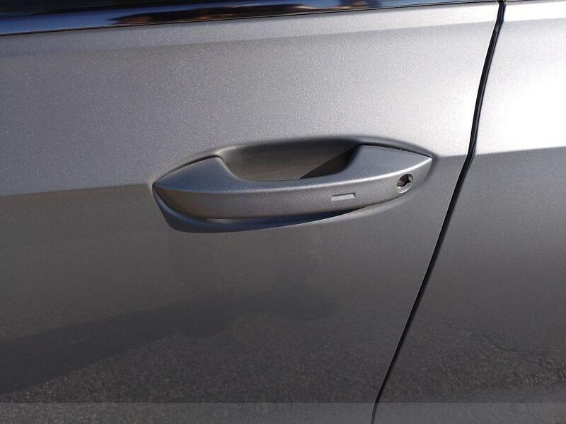 Volkswagen Golf VIII 2020 Benzina 1.5 etsi evo Style 150cv dsg