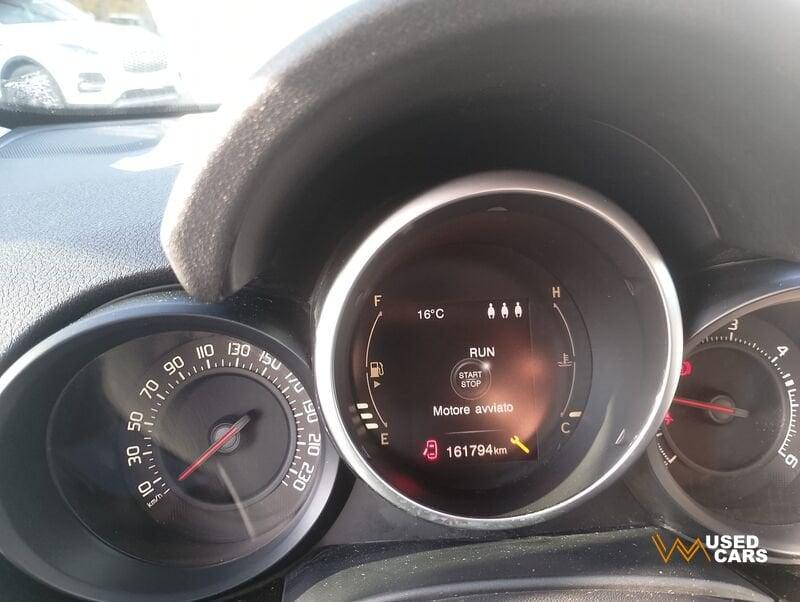 FIAT 500X 500X 1.6 mjt Pop Star 4x2 120cv