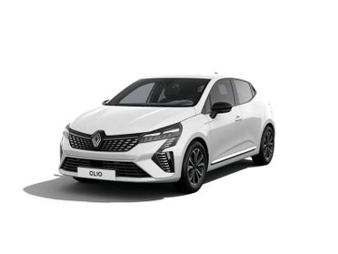 Renault Clio NUOVA techno MY24 ECO-G 100