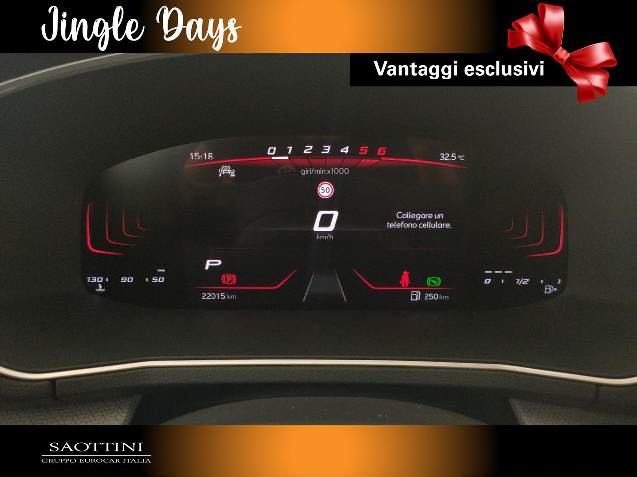 2.0 TDI Style 150 CV DSG 7 posti