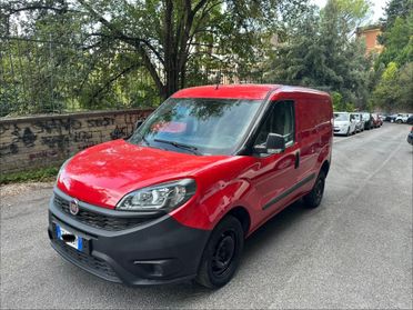 Fiat Doblo Cargo 1.3 Diesel MJT Euro 6d 2021