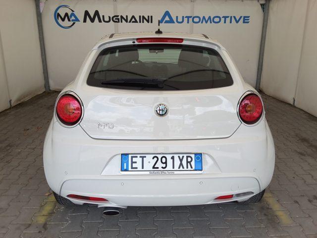 ALFA ROMEO MiTo 1.6 JTDm-2 120cv Distinctive