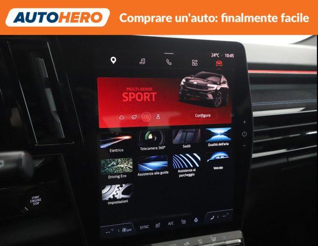 RENAULT Austral Austral Full Hybrid E-Tech 200 CV Iconic Esprit Al