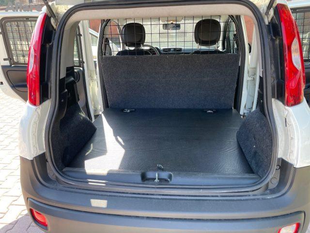 FIAT Panda 1.2 Pop Van 2 posti