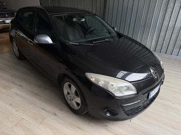 Renault Megane 1.5 Diesel euro5