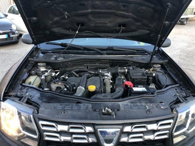 DACIA Duster 1.5 dCi 90CV 4x2 Ambiance