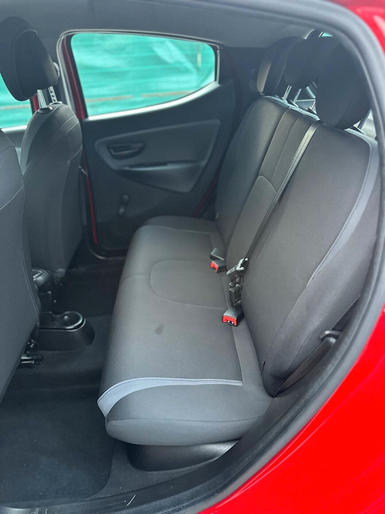 Lancia Ypsilon ANNO 2019 1.2 ECOCHIC GPL DI SERIE