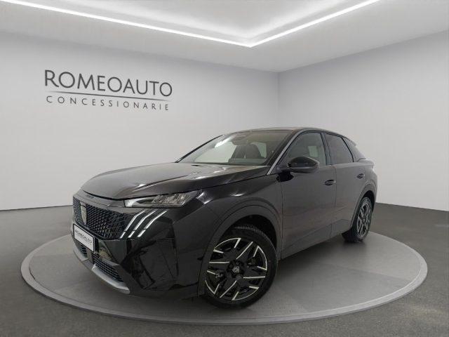 PEUGEOT 3008 Hybrid 145 e-DCS6 Allure ?. 10.000 A TASSO %