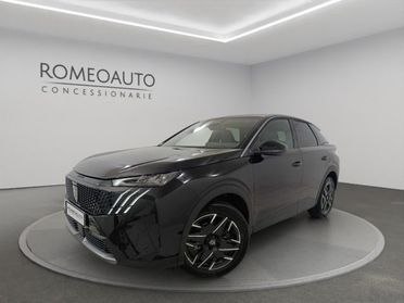 PEUGEOT 3008 Hybrid 145 e-DCS6 Allure ?. 10.000 A TASSO %