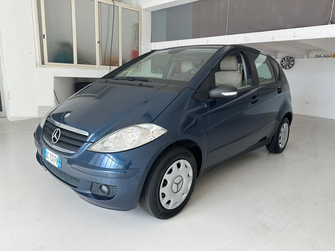 Mercedes Benz Classe A 150 Classic