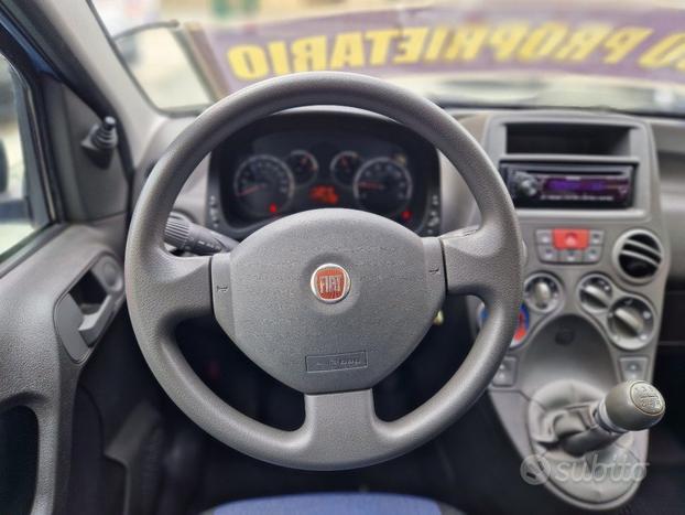 FIAT Panda 1.2 Dynamic 5 Posti Euro 5