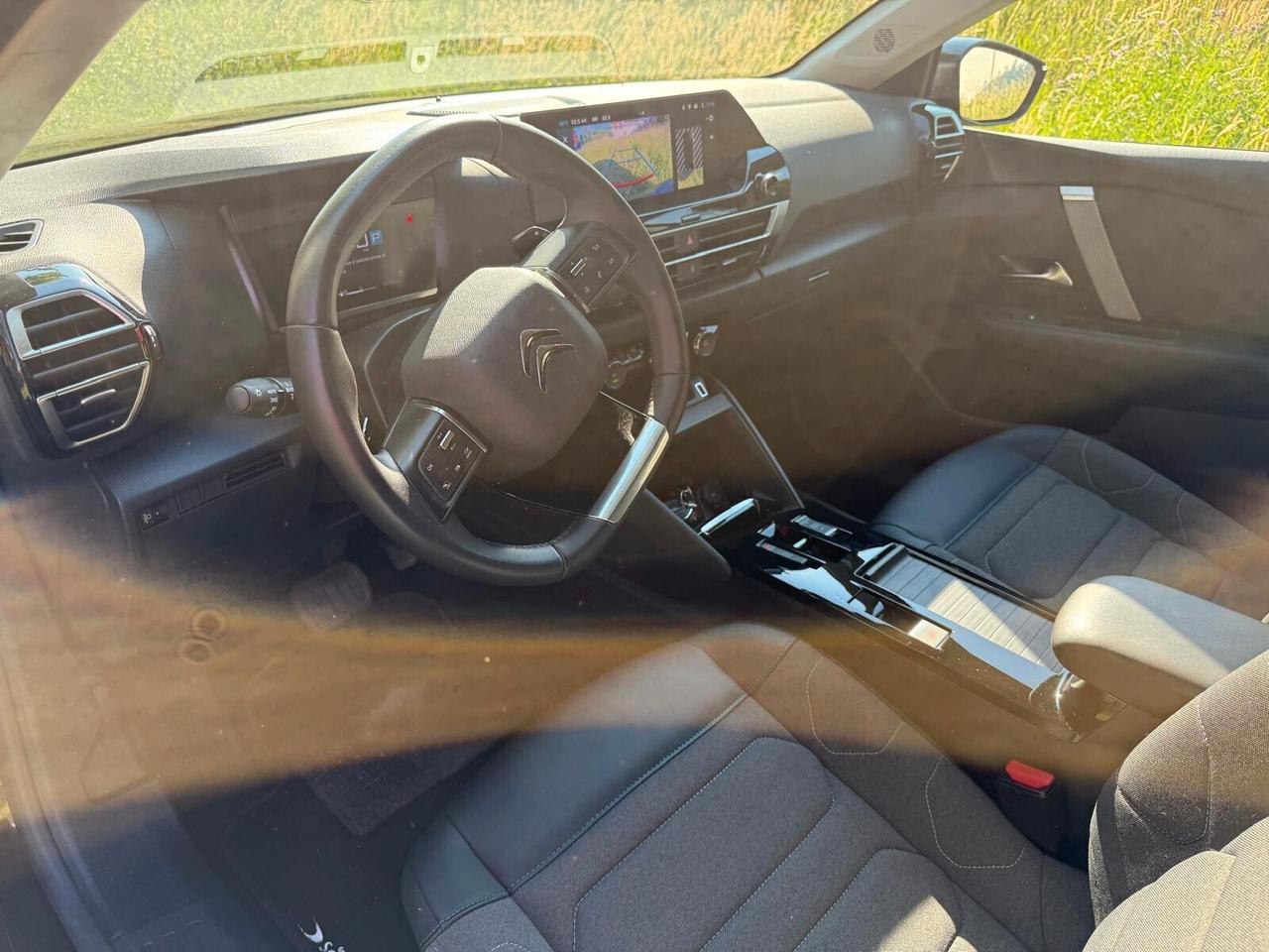 Citroen C4 BlueHDi 130 S&S EAT8 Business