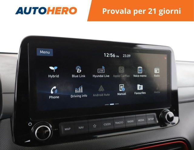 HYUNDAI Kona HEV 1.6 DCT XPrime