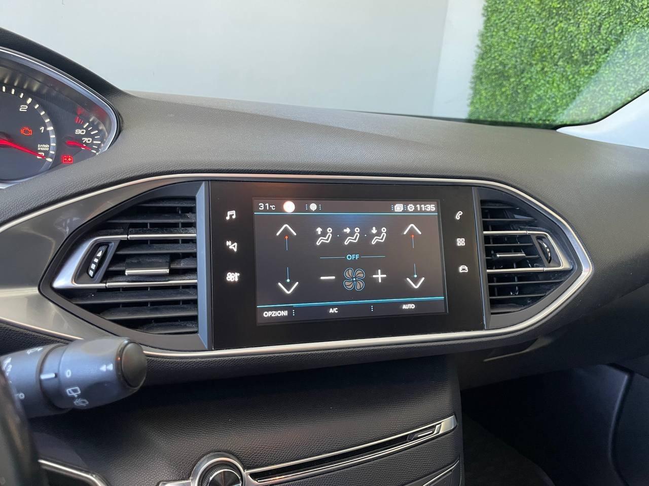 Peugeot 308 BlueHDi - Distribuzione Eseguita