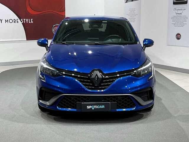 Renault Clio Full Hybrid E-Tech 140 CV 5 porte R.S. Line