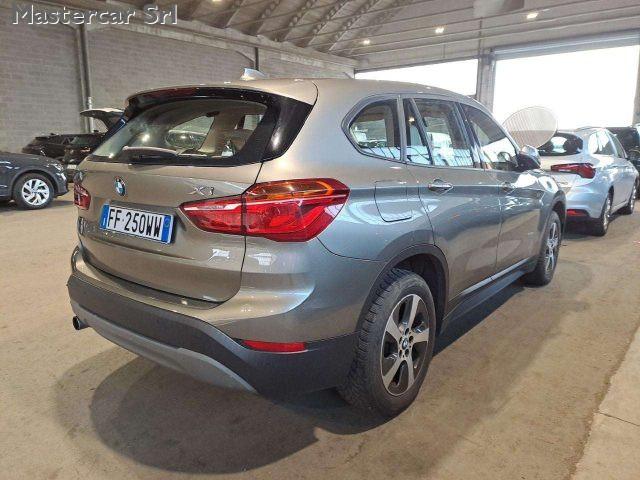 BMW X1 X1 xdrive18d Advantage - FF250WW