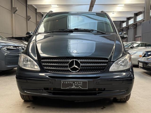 MERCEDES-BENZ Viano 3.0 CDI Trend L