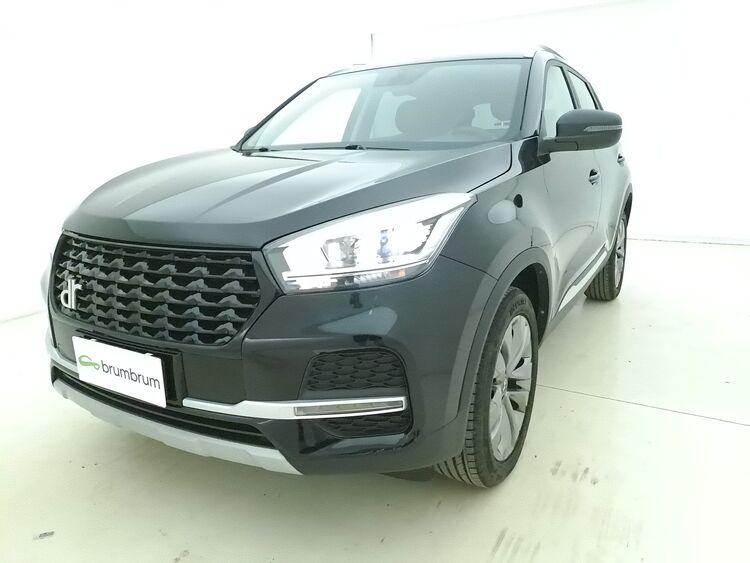 DR dr 4.0 Bi-Fuel GPL BR148498 1.5 GPL 116CV