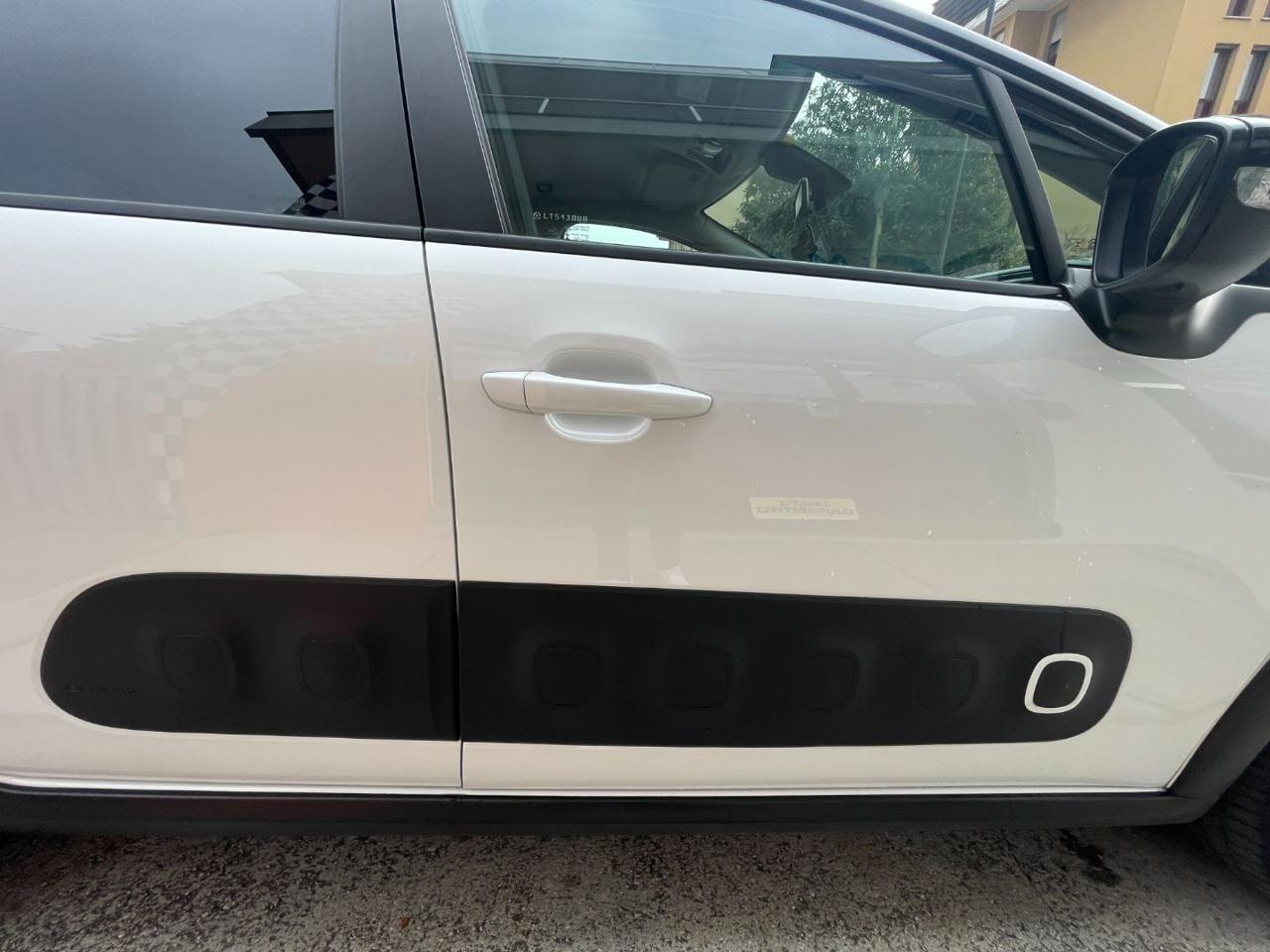 CITROEN C3 PureTech neopatentati