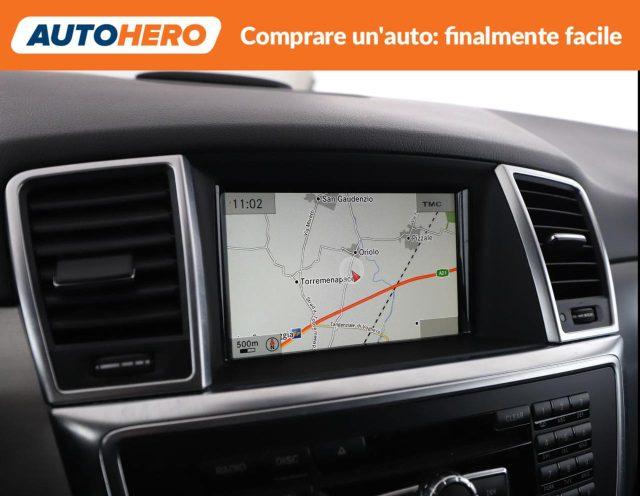 MERCEDES-BENZ GLE 350 d 4Matic Exclusive