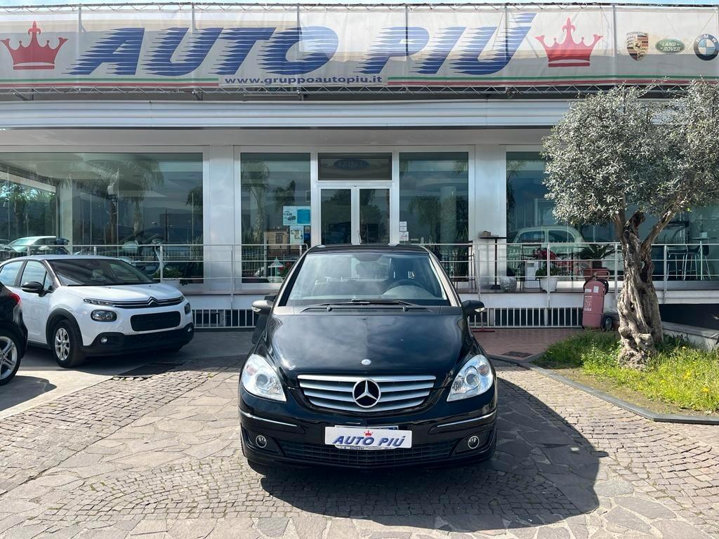 Mercedes-benz B 180 CDI