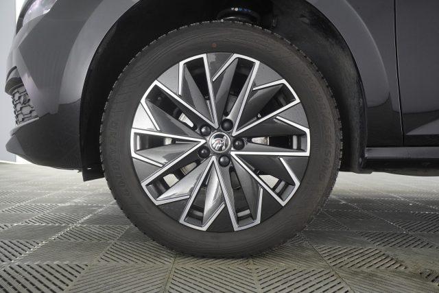 SKODA Kamiq Kamiq 1.5 TSI ACT DSG Black Dots