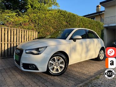 Audi A1 1.4 TFSI Attraction