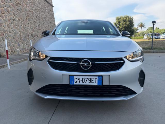 OPEL Corsa 1.2 EDITION CERCHI BLACK NAVI CARPLAY