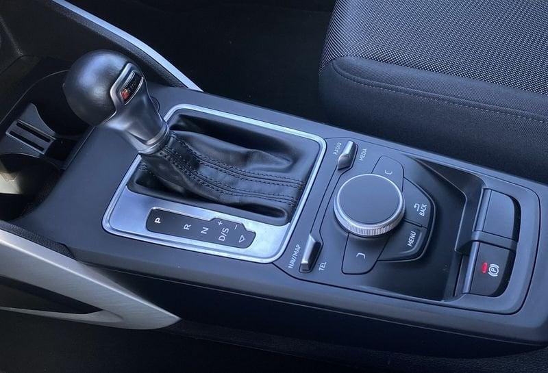 Audi Q2 Business 2.0 TDI 150CV S-Tronic quattro 35