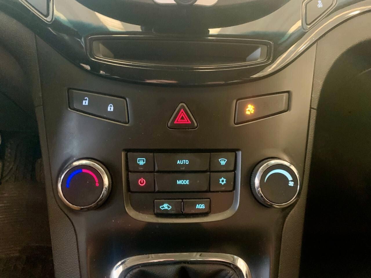 Chevrolet Orlando 1.8 GPL LT *PREZZO PROMO*