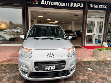 Citroen C3 Picasso C3 Picasso 1.4 VTi 95 Ideal