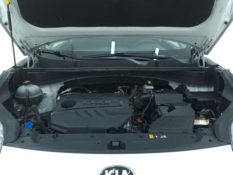 Kia Sportage Business Class DCT7 BR080645 1.6 Diesel 136CV