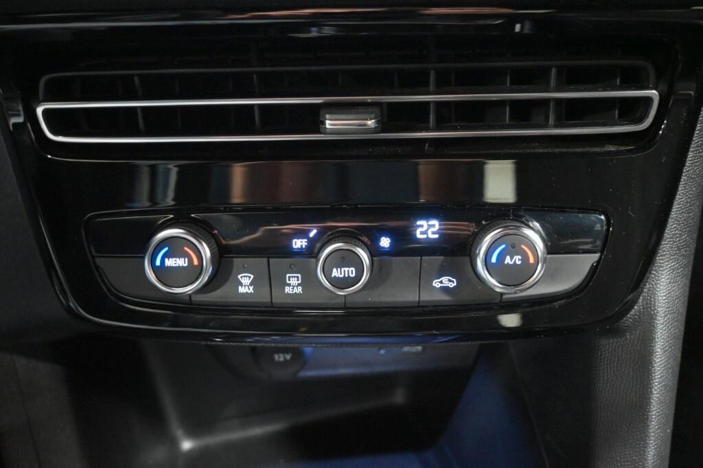 OPEL MOKKA 1.2 TURBO 136CV 6M. ULTIMATE ( FARI LED - PDC - COCKPIT - MIRROR - TELECAMERA POST. - TETTO BICOLORE - ADAPTIVE CRUISE - CERCHI 18 )