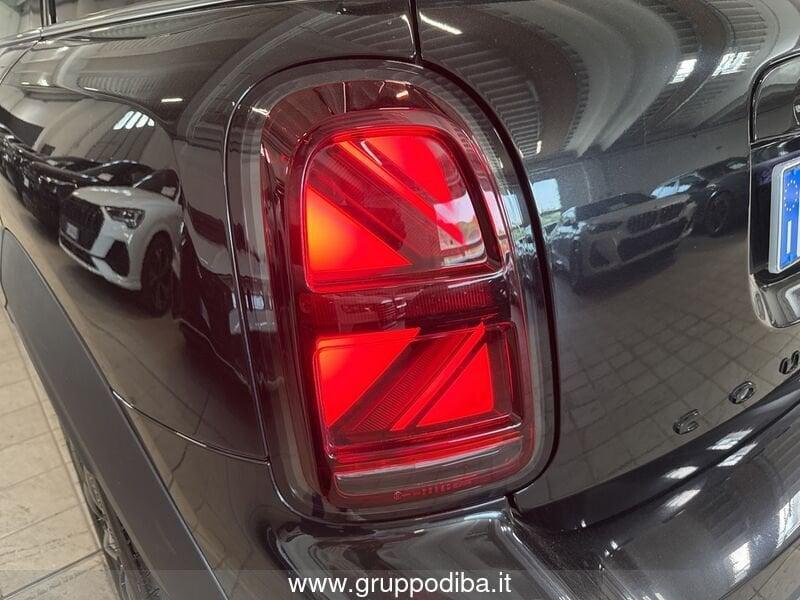 MINI Mini Countryman F60 2020 Benzi Mini Countryman 1.5 Cooper Northwood Edition all4