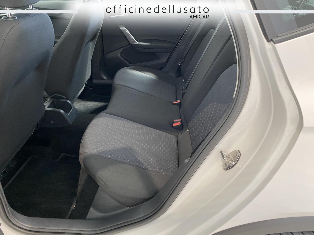 Seat Arona 1.0 ecotsi 110cv style