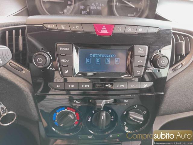 LANCIA Ypsilon 1.0 FireFly 5 porte S&S Hybrid Gold Plus