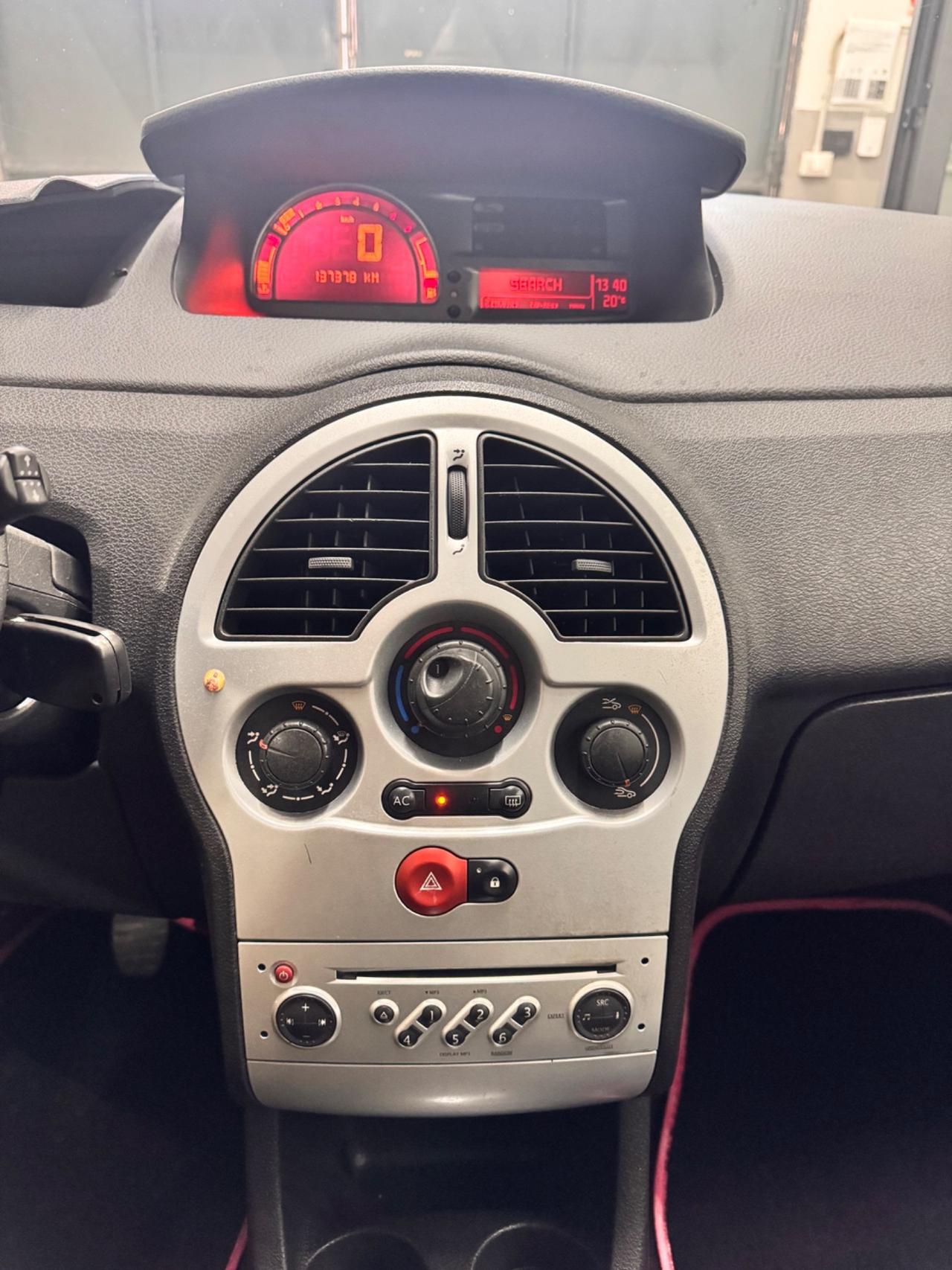 Renault Modus 1.2 Dynamique 130.000 Km - 2008