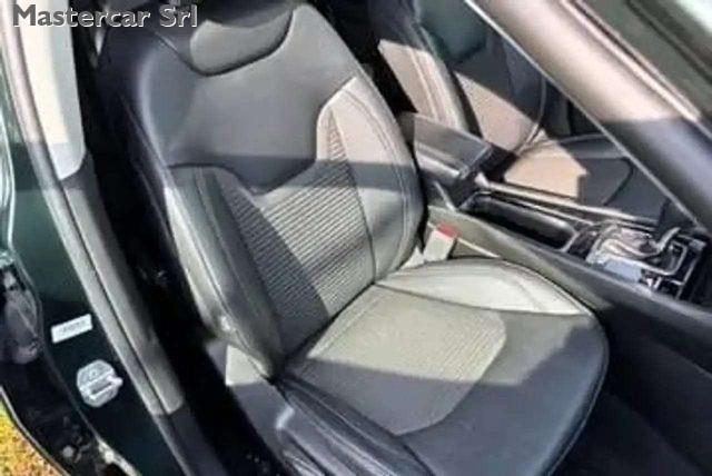 JEEP Compass Compass 1.3 turbo t4 phev Limited 4xe auto-GG510FL