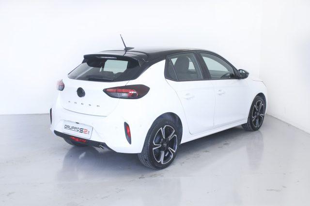 OPEL Corsa 1.2 100 CV GS / Neopatentati / *SCONTO IMMEDIATO*