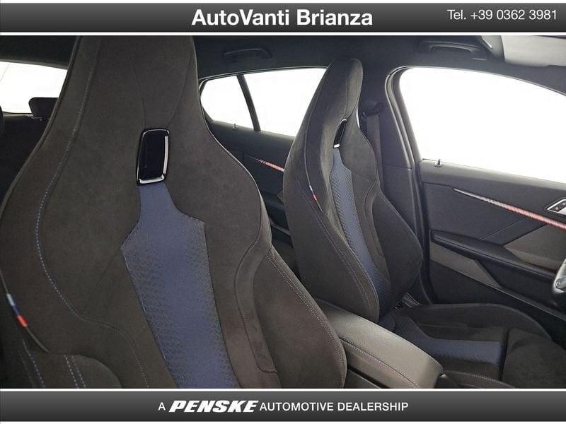 BMW Serie 1 M 135i xdrive