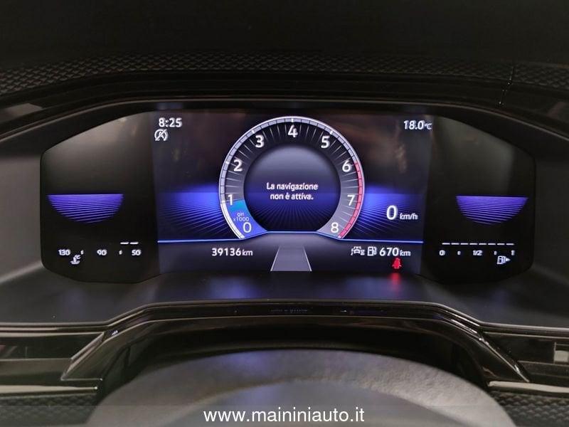 Volkswagen Taigo 1.0 TSI 95cv Life + Car Play "SUPER PROMO"