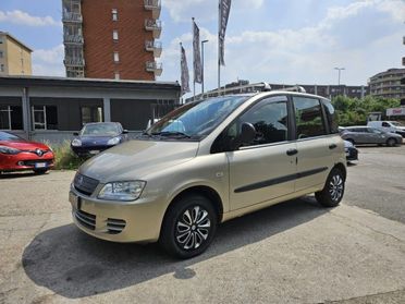 FIAT Multipla 1.6 16V Natural Power