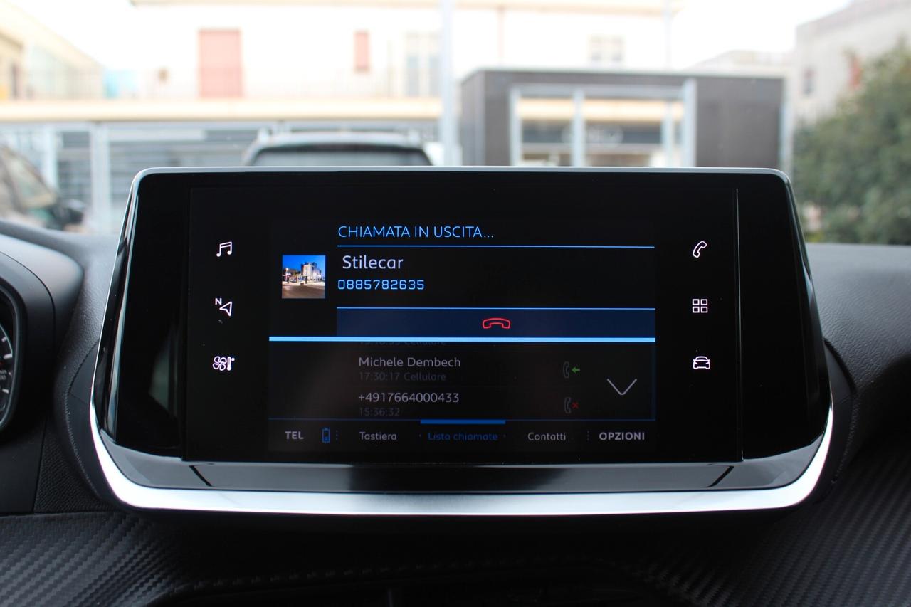 Peugeot 208 BlueHDi 100 Stop&Start 5 porte Active Pack