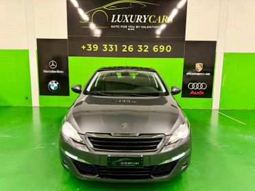Peugeot 308 BlueHDi 120 S&S GT Line
