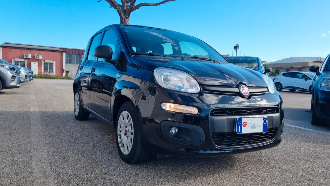 Fiat Panda 1.0 FireFly S&S Hybrid Easy