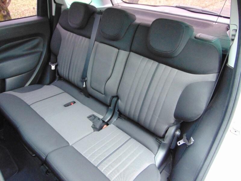 FIAT 500L 500L 1.6 Multijet 105 CV Lounge