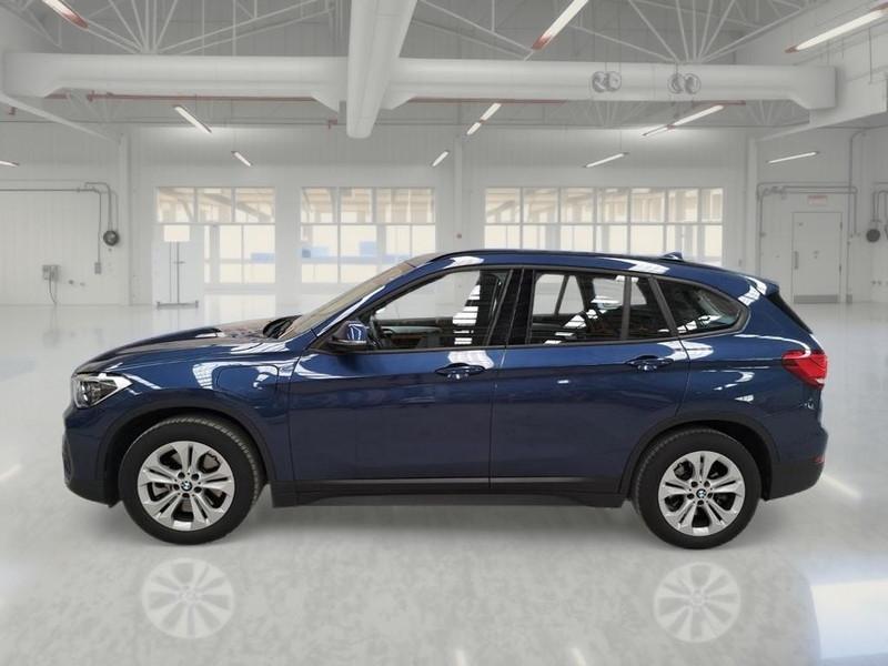 BMW X1 xDrive 25e Business Advantage automatico